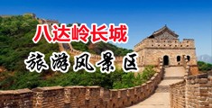 免费的操逼大片中国北京-八达岭长城旅游风景区