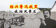 嫩逼插插视频中国绍兴-鲁迅故里旅游风景区